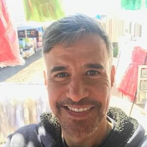 Meet your Posher, Juan